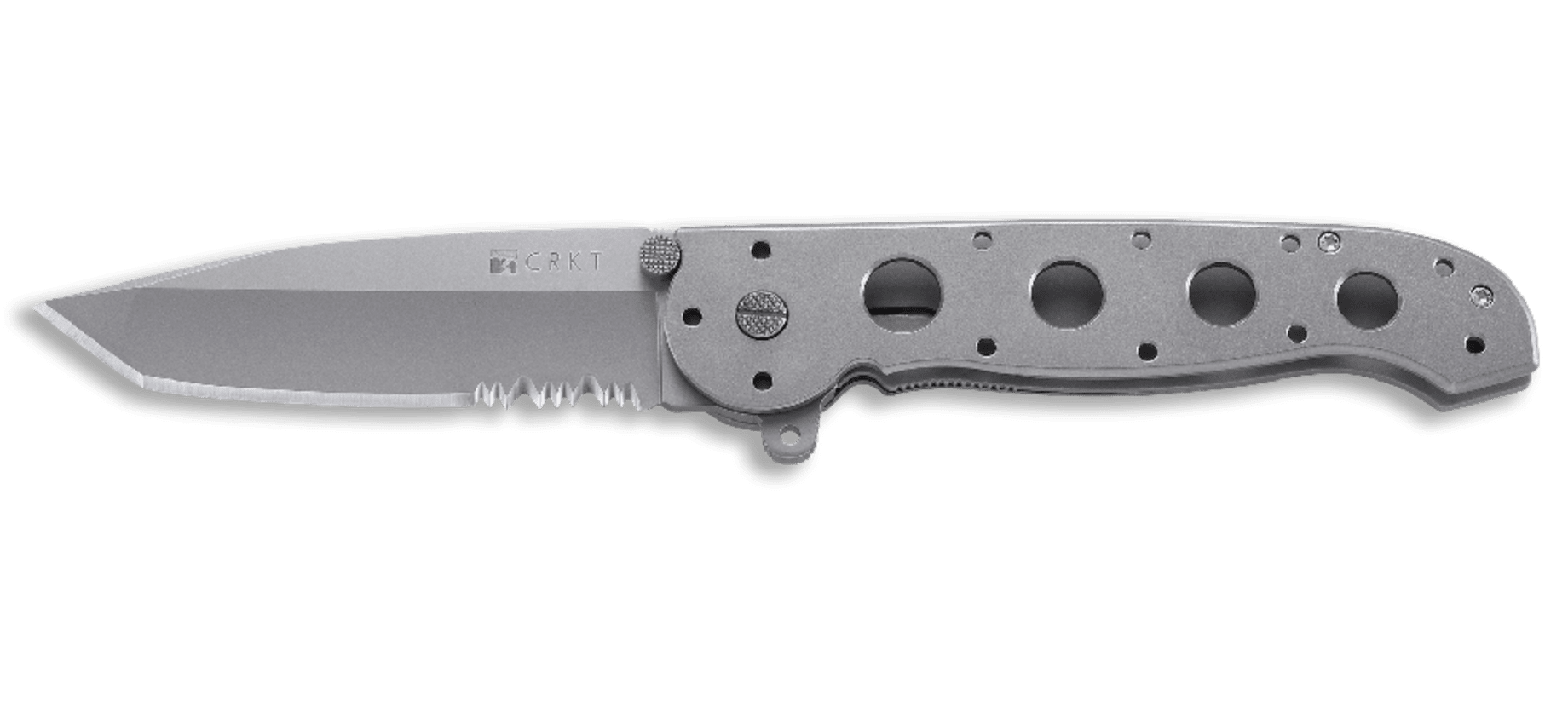 Складной нож CRKT M16®-14T, сталь AUS 8, рукоять титан