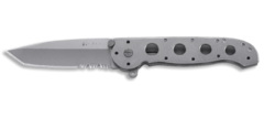 Фото Складной нож CRKT M16®-14T, сталь AUS 8, рукоять титан