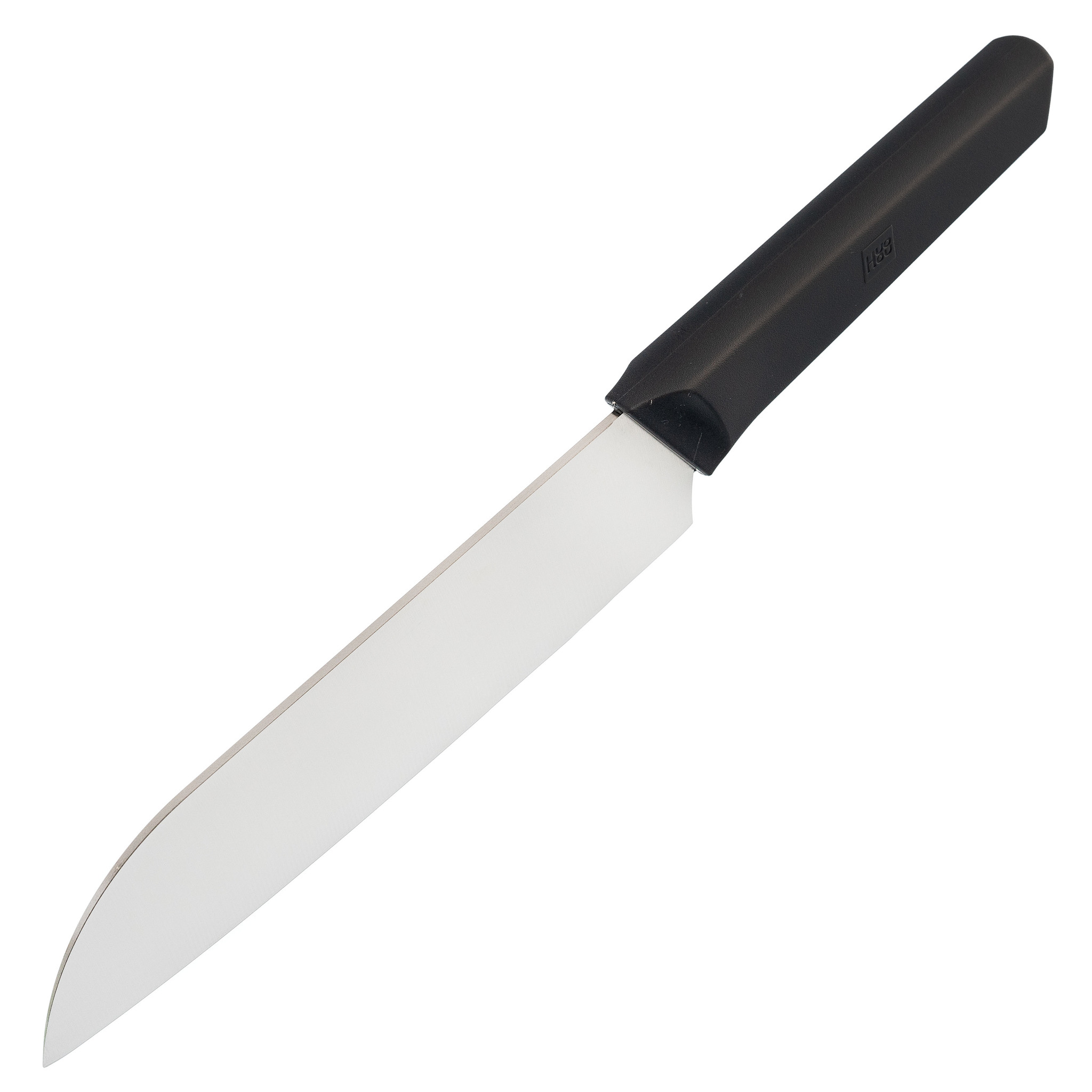 Набор кухонных ножей на подставке Xiaomi HuoHou 4-Piece Kitchen Knife Set Lite - фото 8