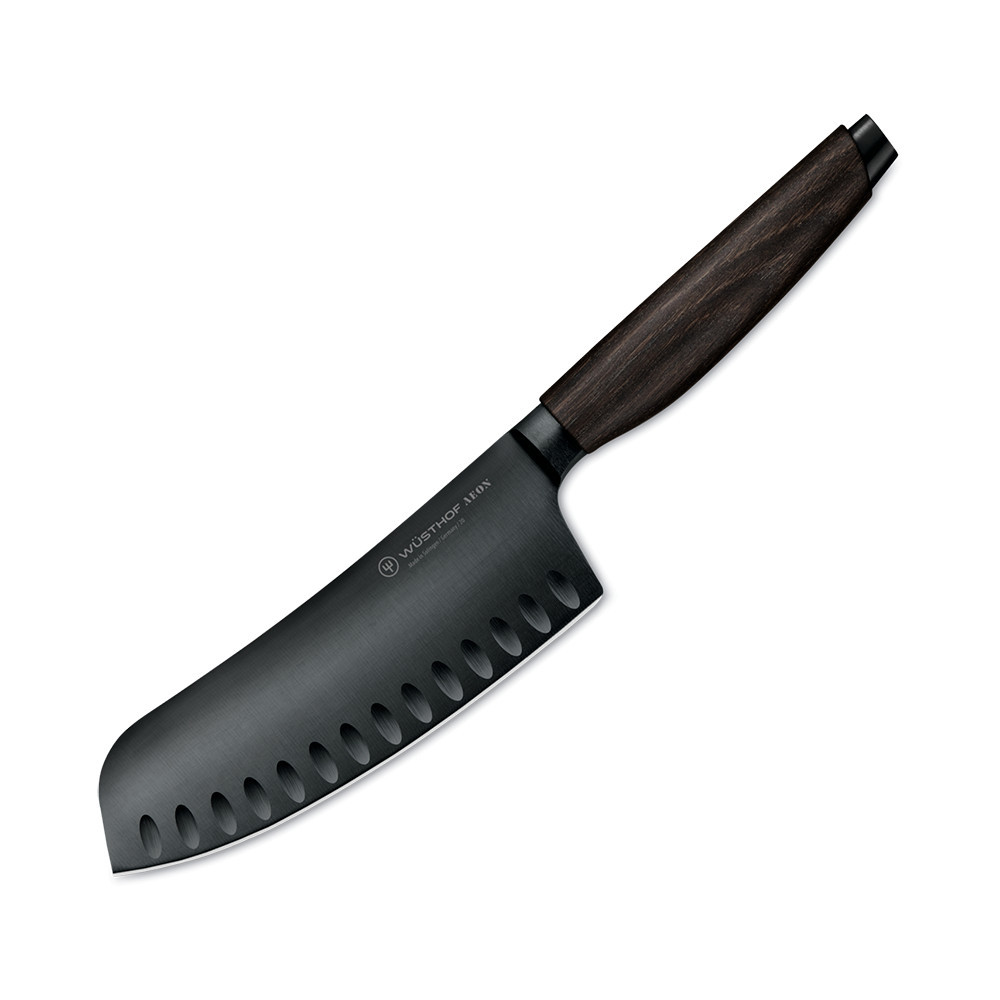 Нож кухонный Сантоку Aeon, 170 мм