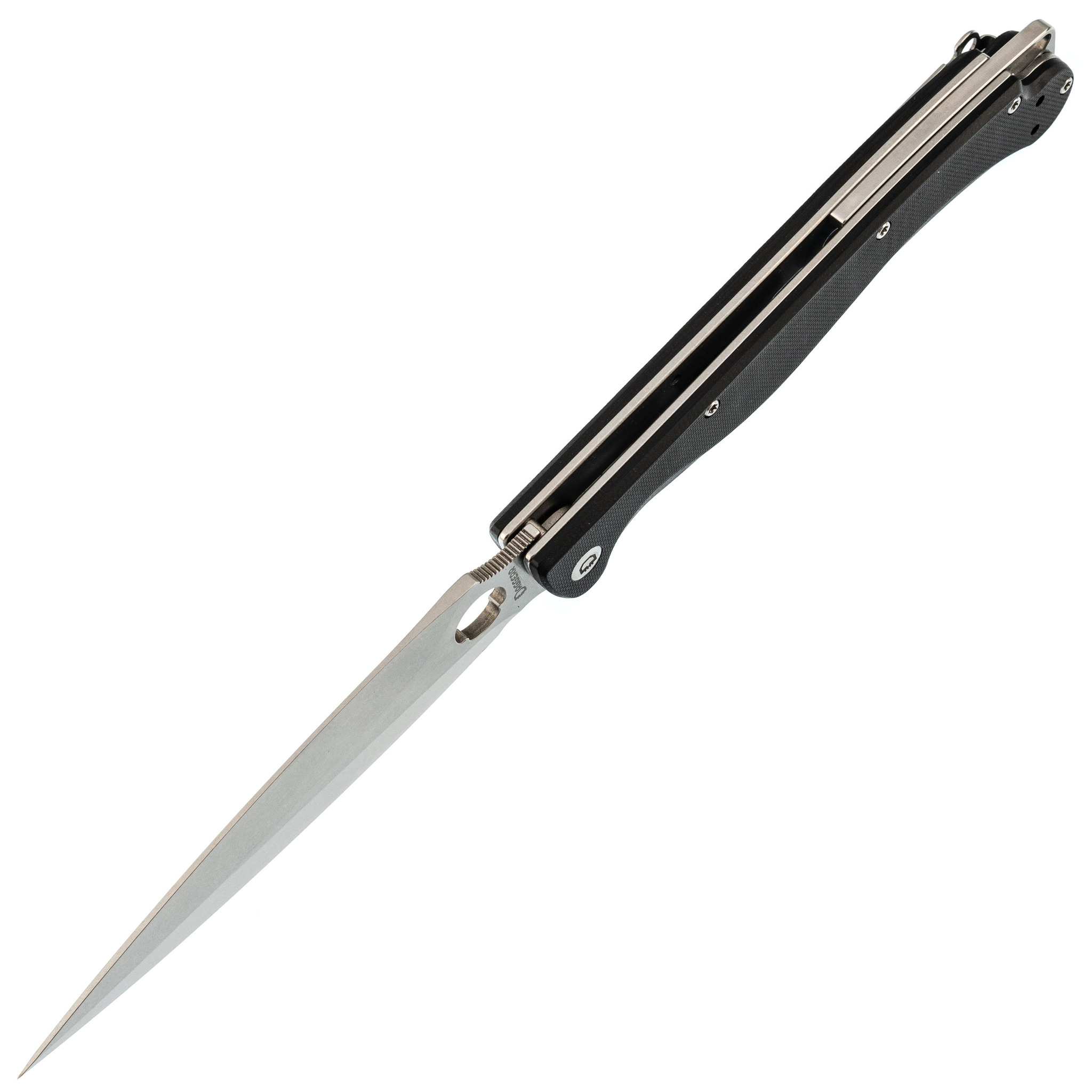 Складной нож Daggerr Vendetta, сталь VG10, рукоять G10 - фото 2