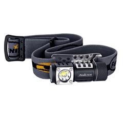 Фото Налобный фонарь Fenix HL50 Cree XM-L2 (Т6)