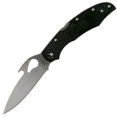 Фото Нож складной Spyderco Cara Cara 2 Emerson Wave Lightweight, сталь 8Cr13MoV, рукоять FRN