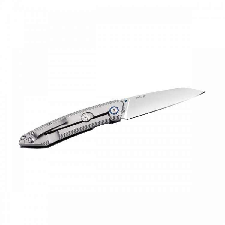 Складной нож Ruike P831-SF от Ножиков