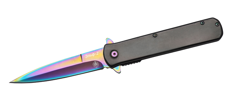 Полуавтоматический нож Эльф-2, Viking Nordway