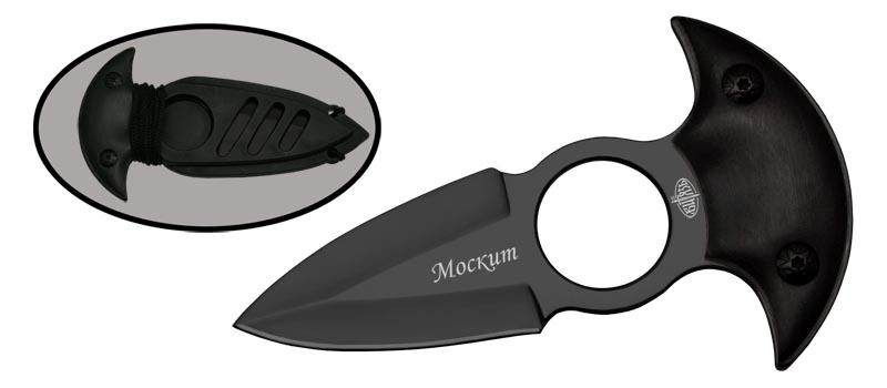 Тычковый нож Москит, B136-63