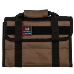 Фото Сумка для заточных систем Kadet/Pioneer, хаки