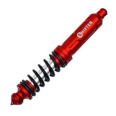 Фото Ручка тактическая Mr.Blade PEN-4 Red