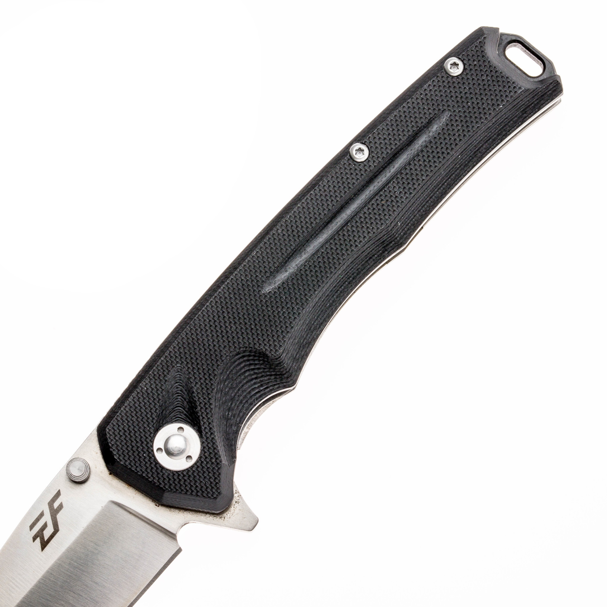 Складной нож Eafengrow EF41, сталь D2, рукоять G10 от Ножиков
