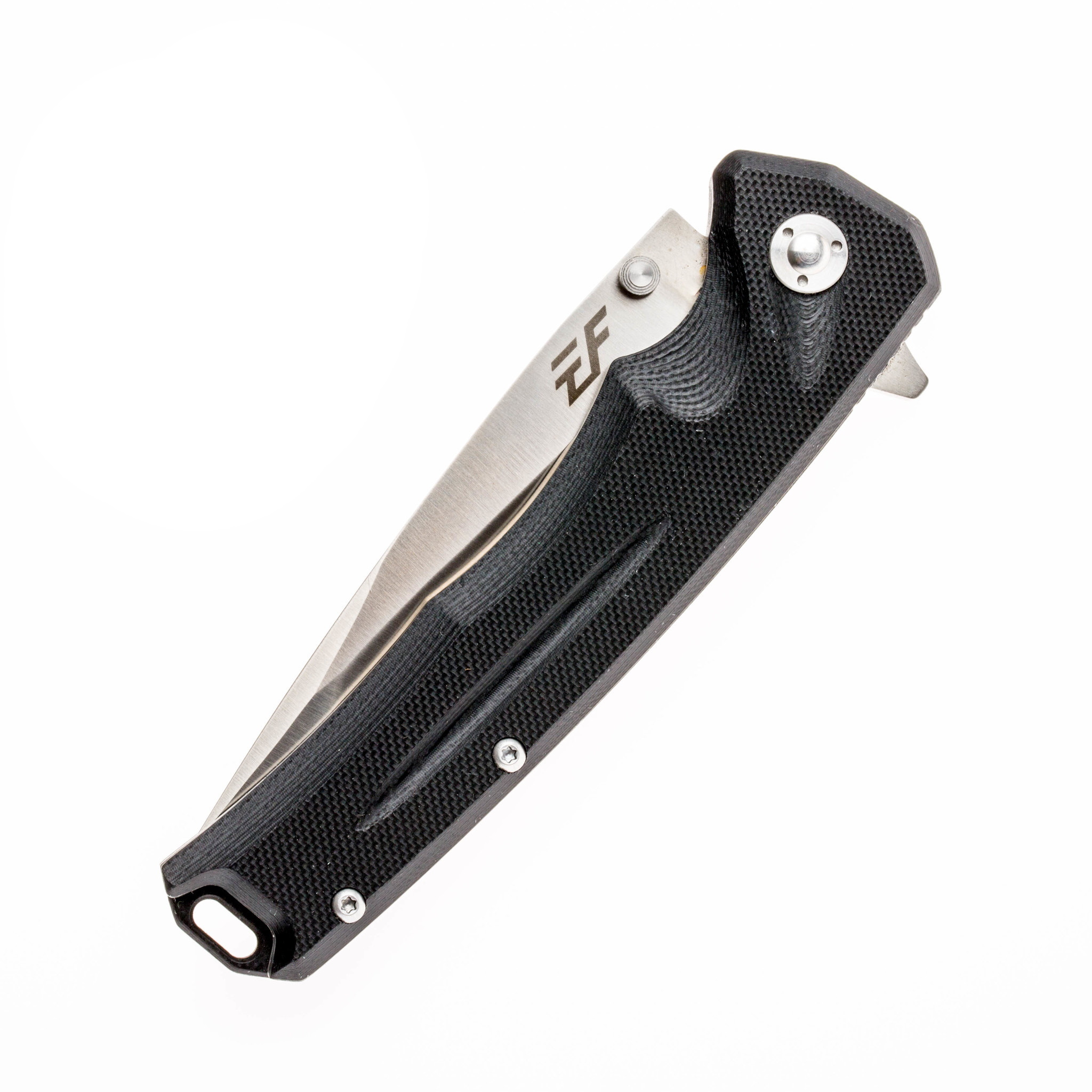 Складной нож Eafengrow EF41, сталь D2, рукоять G10 от Ножиков