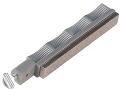 Фото Точильный камень, Extra Coarse Diamond Hone, Lansky, LN_LDHXC