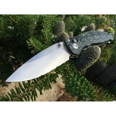 Фото Нож Enlan EL04