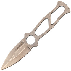 Фото Шейный нож Кизляр ПП Триумф, сталь AUS-8