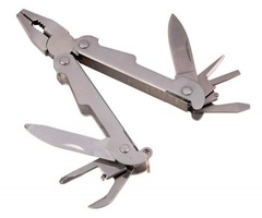 Фото Мультитул Munkees Stainless Steel 2571