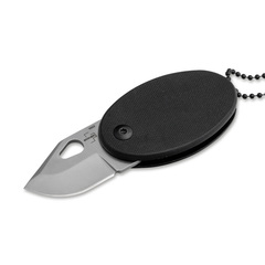 Фото Складной нож Boker L'Egg, сталь D2, рукоять G10