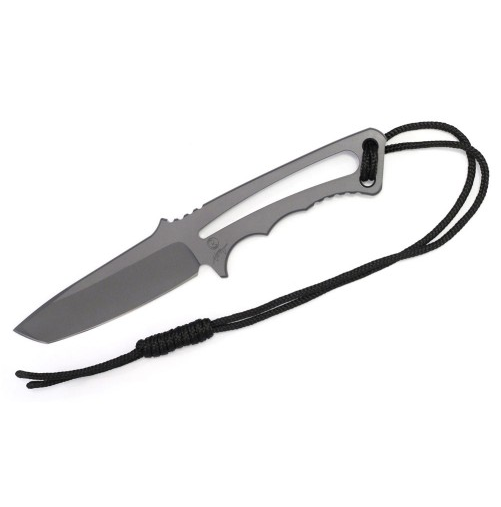 Нож с фиксированным клинком Professional Soldier Tanto Blade