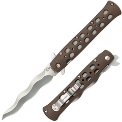 Фото Нож складной Cold Steel Ti-Lite 4
