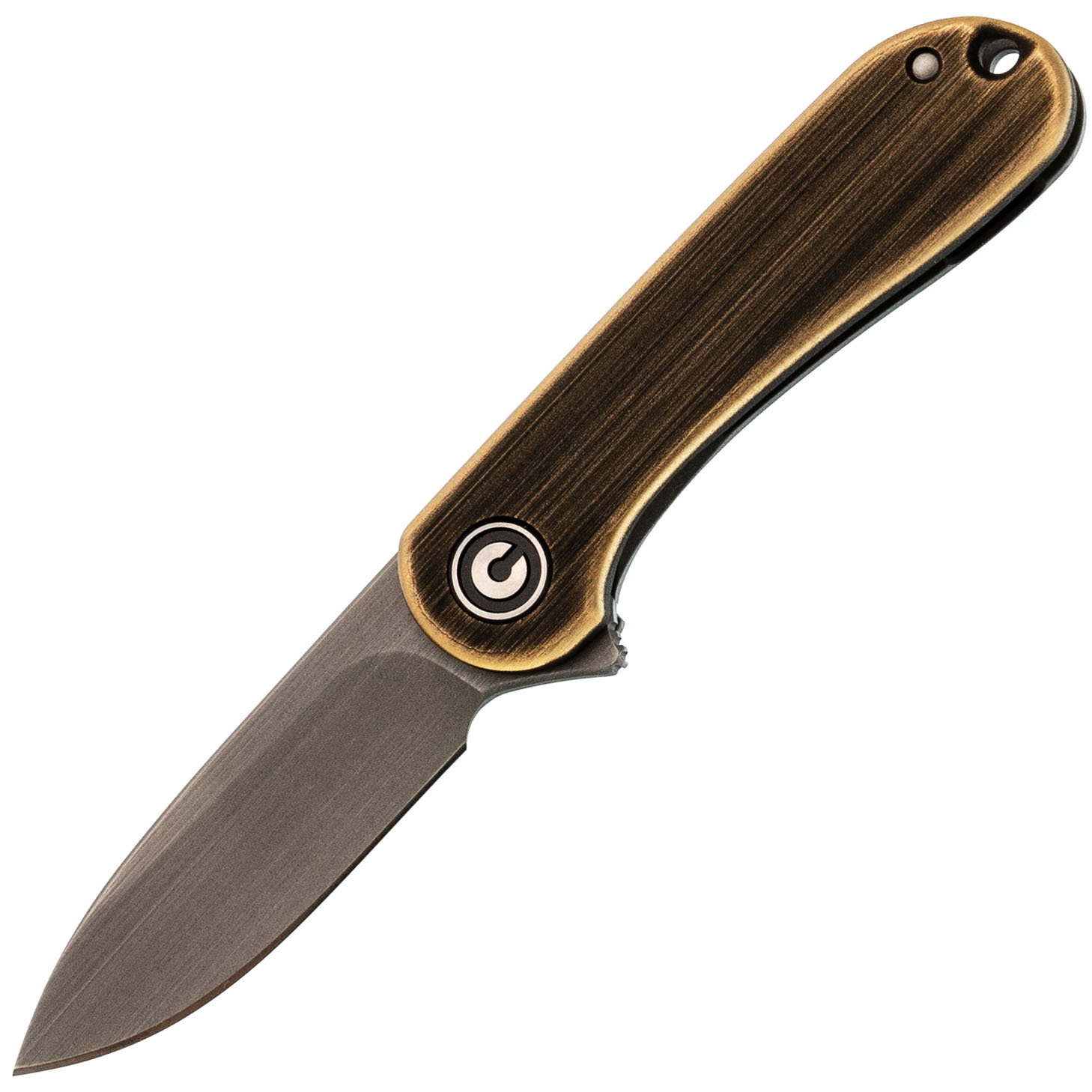 

Складной нож CIVIVI Mini Elementum, Copper