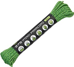 Фото Паракорд 275 Green Spec, 10 м