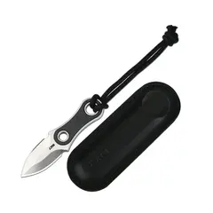 Фото Нож CJRB Knap, сталь AR-ARPM9, рукоять карбон