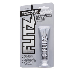 Фото Крем-паста полировальная Flitz, 50гр.