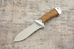 Фото Нож разделочный 