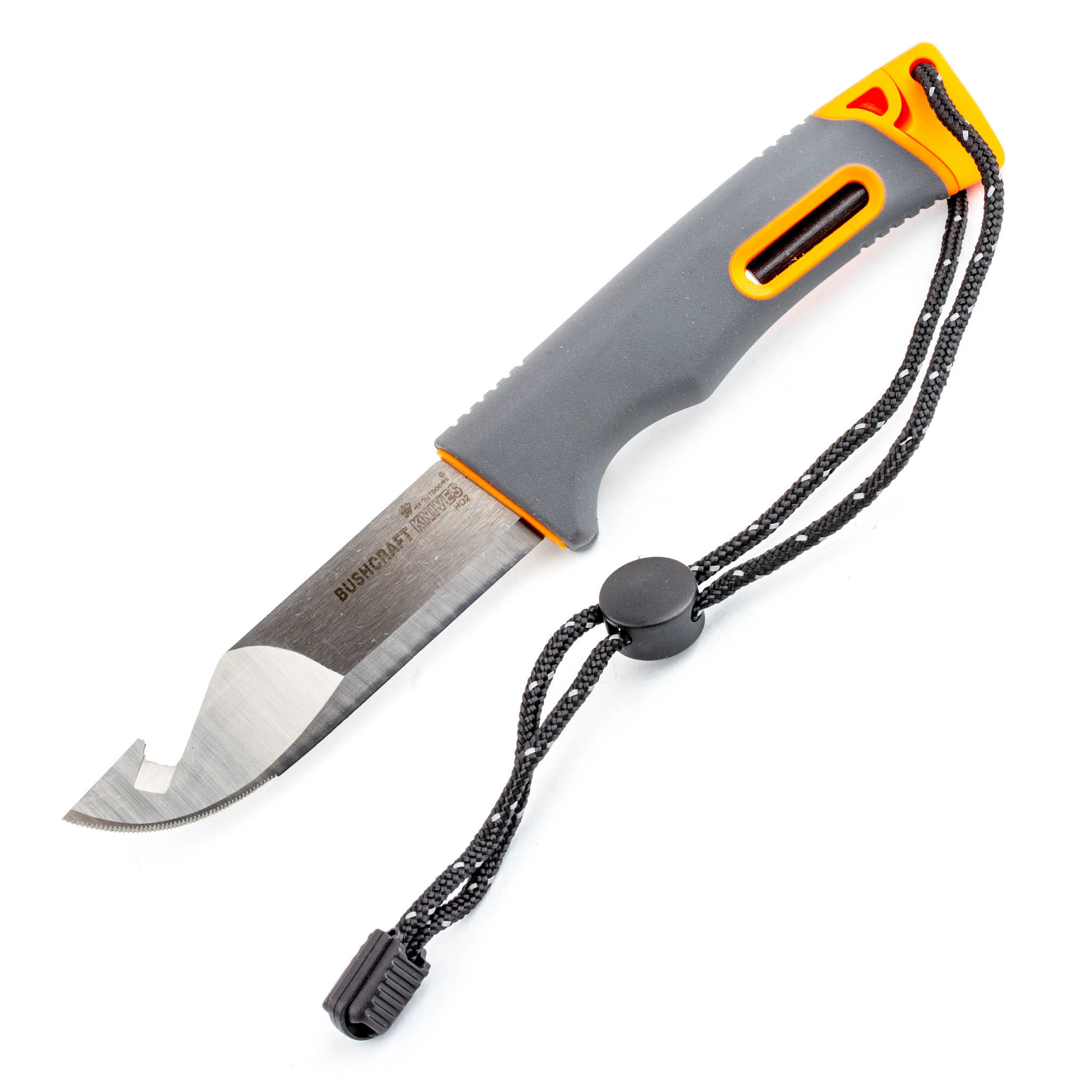 фото Нож для выживания sabre hx outdoors