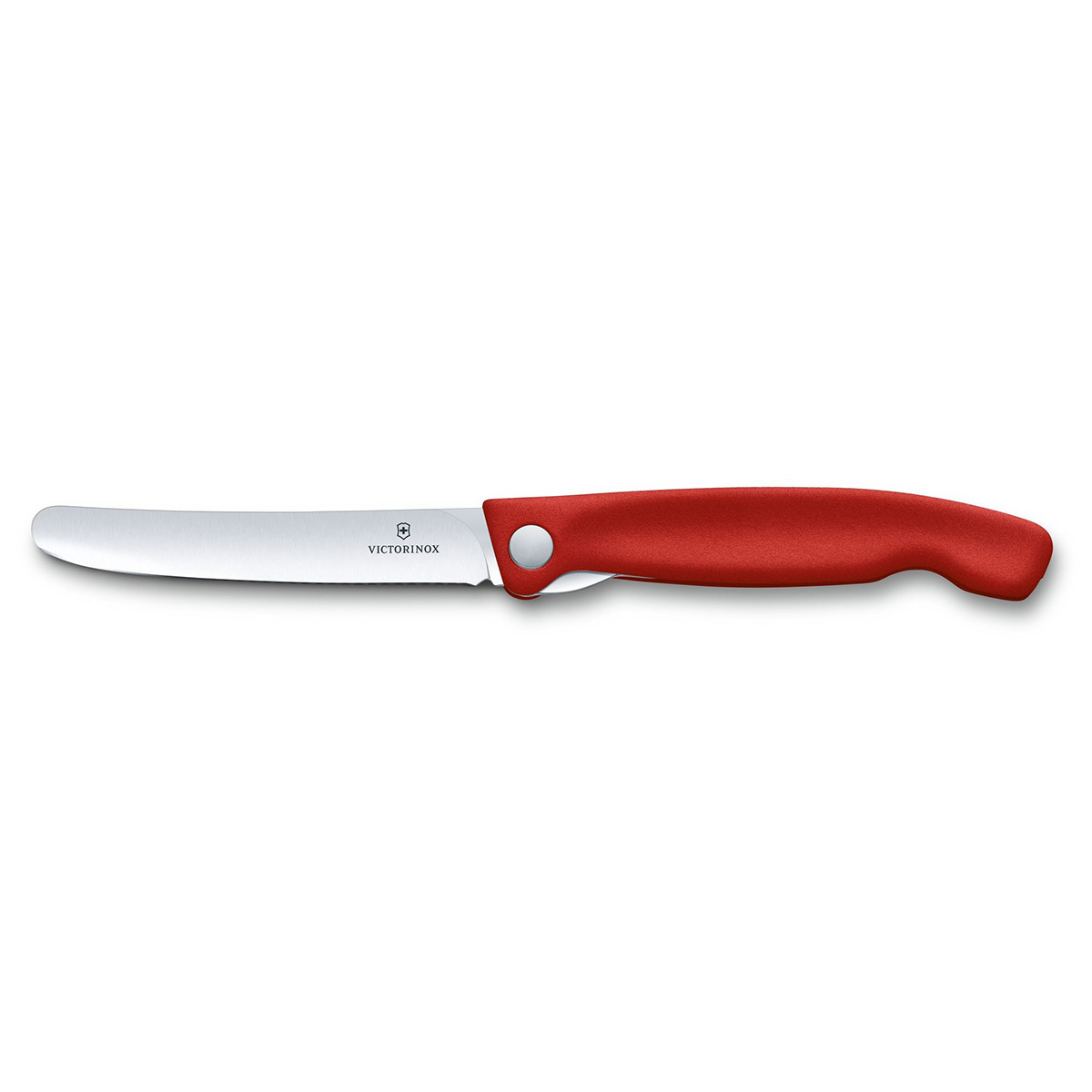 Складной кухонный нож Victorinox 6.7801.FB от Ножиков