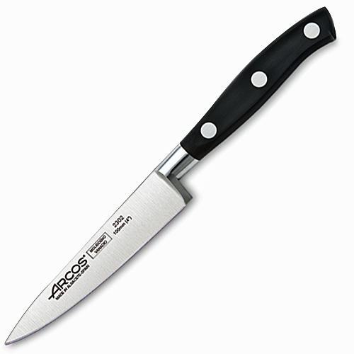 Нож кухонный для чистки 10 см «Riviera»