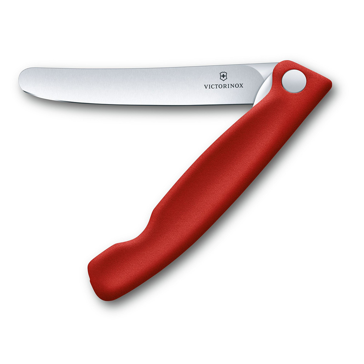 Складной кухонный нож Victorinox 6.7801.FB термощуп кухонный ltr 08 макс темп 300 °c складной от ааа не в комплекте
