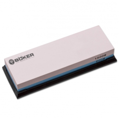 Фото Точильный камень водный комбинированный Boker Water Stone 600/1500