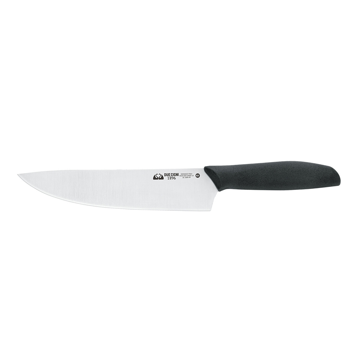 Кухонный нож Fox Due Cigni 2C 1009 РР - фото 1