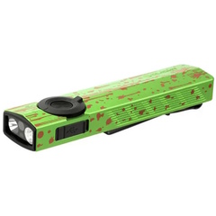 Фото Фонарь Olight ArkPro Zombie Green CW