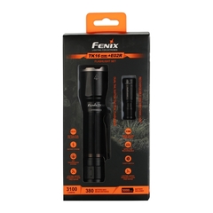 Фото Набор Fenix TK16V20+E02R