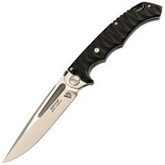 Фото Складной нож Кугуар, сталь D2,  259 мм