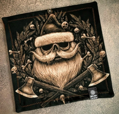 Фото Хэнк «Мёртвый Санта»