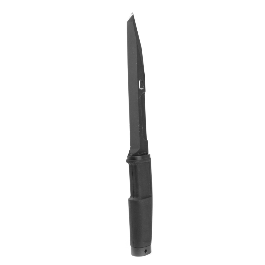 Нож с фиксированным клинком Extrema Ratio Fulcrum Civilian Bayonet, сталь Bhler N690, рукоять пластик - фото 7