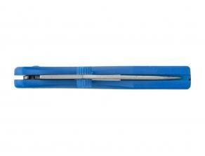 Нож Ganzo G623S-BL синий - фото 3