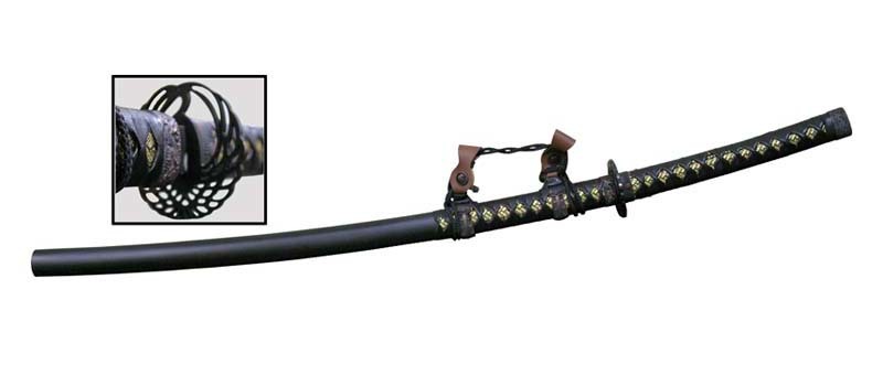 Катана Хищник, 960 мм катана змея 965 мм