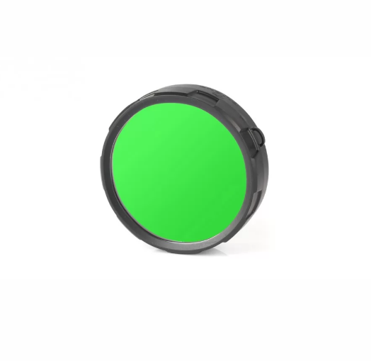 Светофильтр Olight D40-G (зеленый) от Ножиков