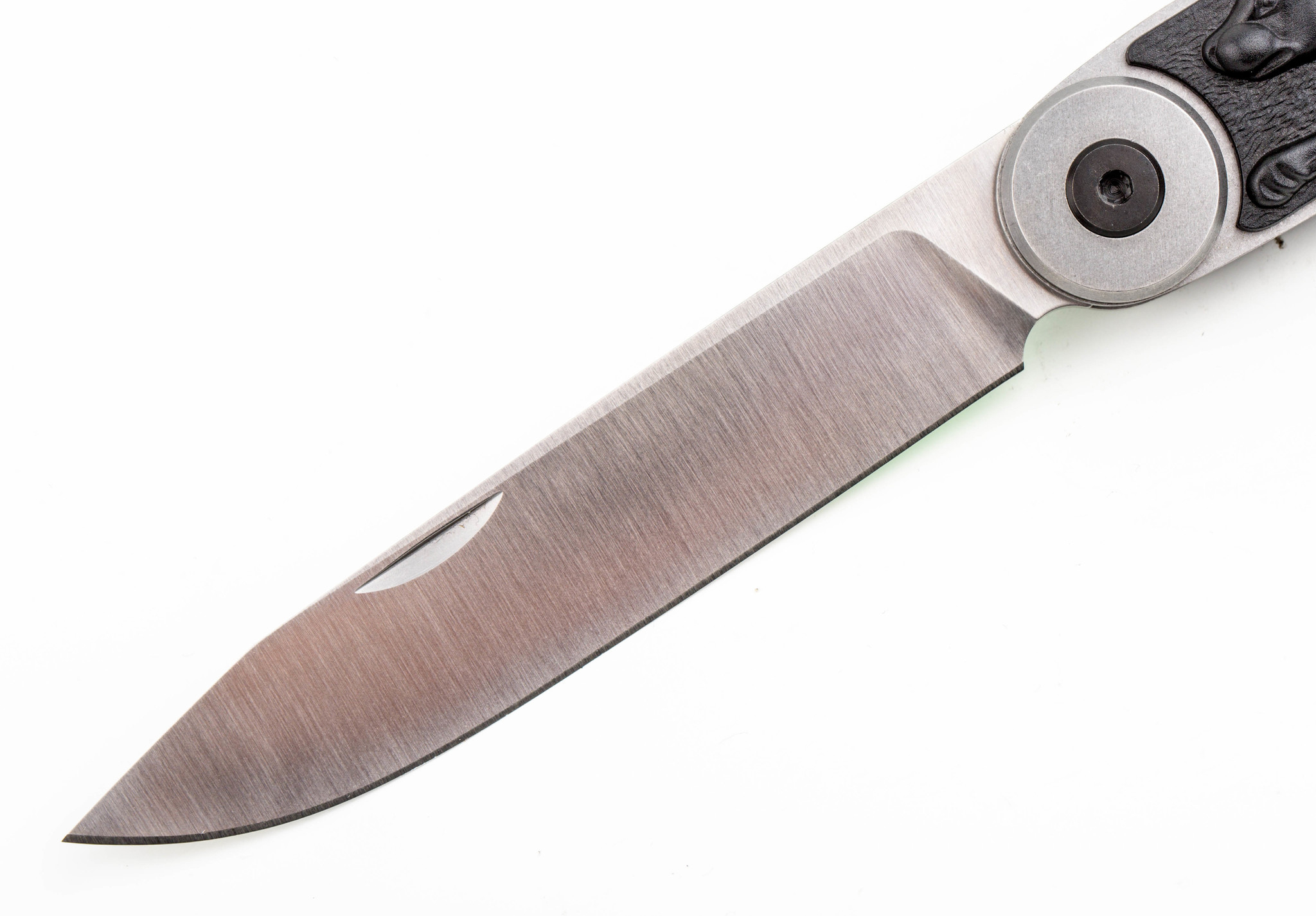 Нож складной Белка (Belka) - фото 2