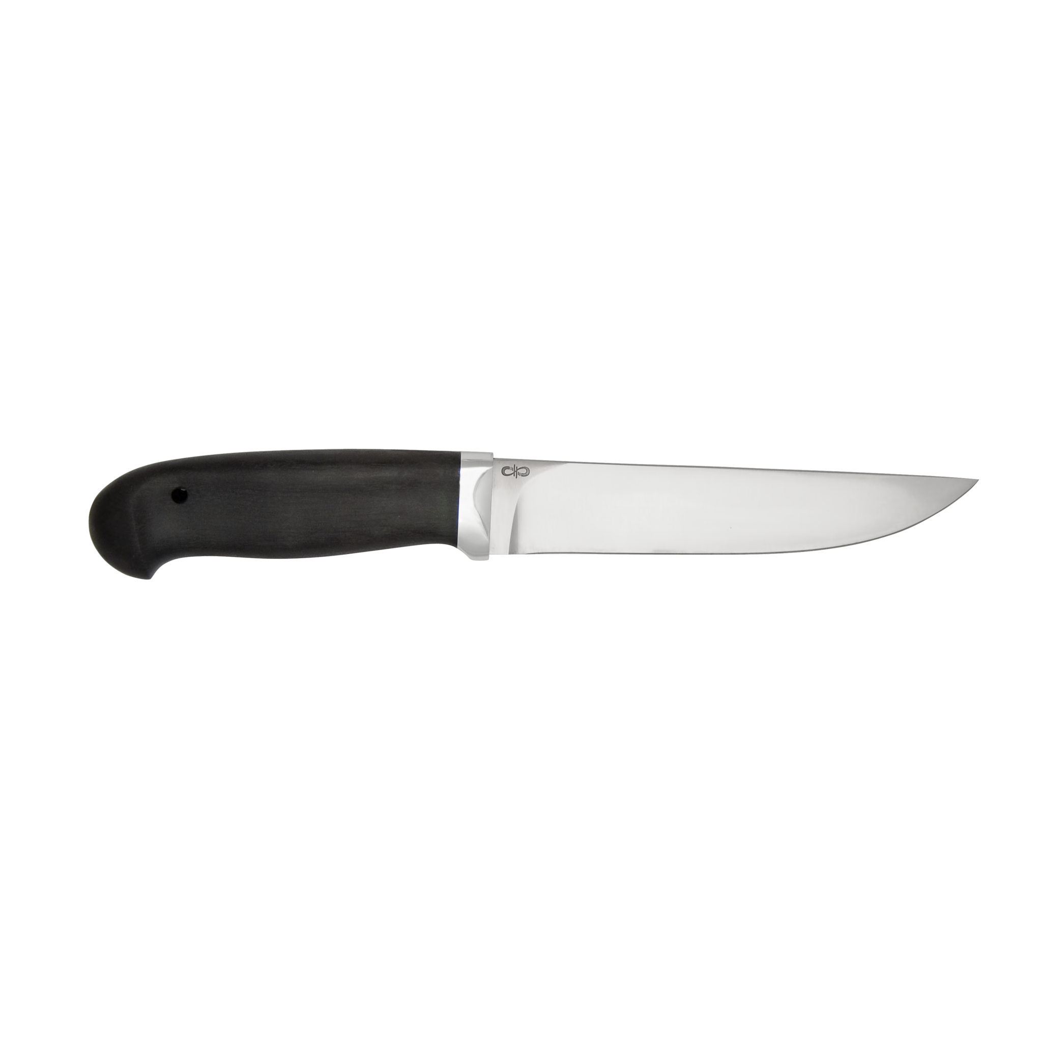 Нож Сапсан, граб, 100х13м ножницы когтерез с удлиненным упором для пальцев отверстие 7 мм красные