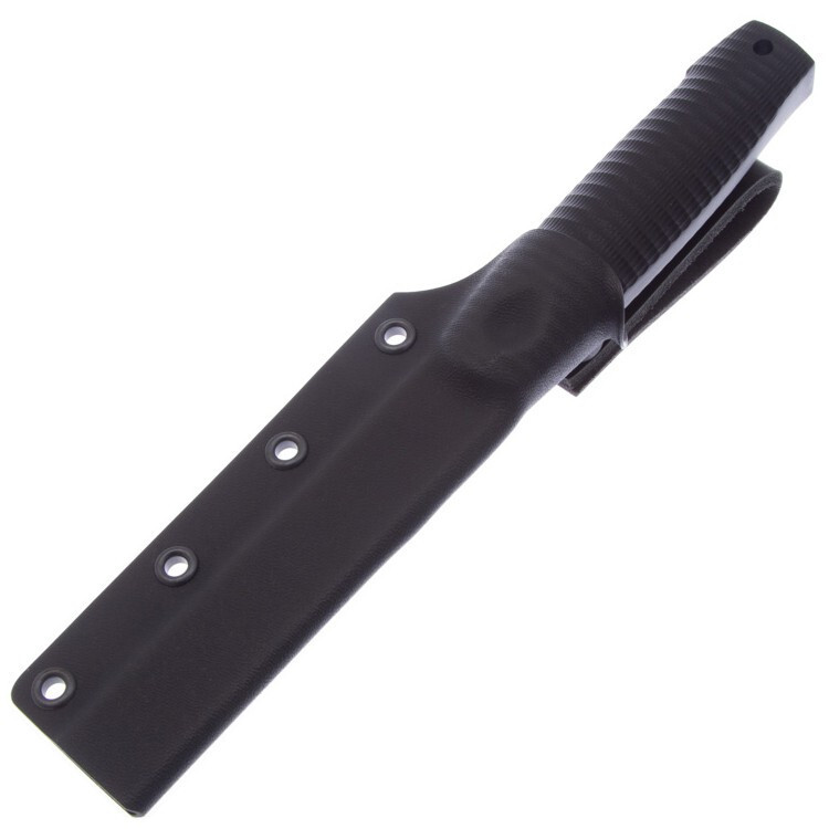 Нож NORTH-S, сталь N690, черно-оливковая G10 - фото 5