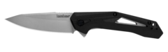 Фото Складной нож Kershaw Airlock K1385, сталь 4Cr13, рукоять термопластик GRN