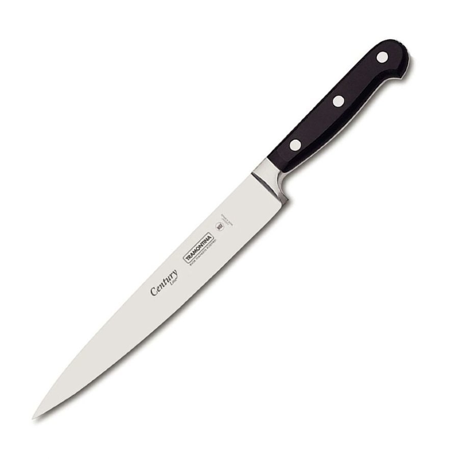 Нож для мяса Tramontina Century 15 см