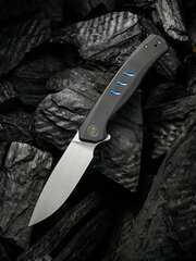 Фото Складной нож WE Knife Seer Black, CPM 20CV