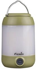 Фото Фонарь Fenix CL23 зеленый