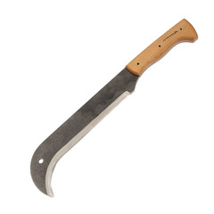 Фото Мачете Bill Hook 490 мм, сталь 9XC