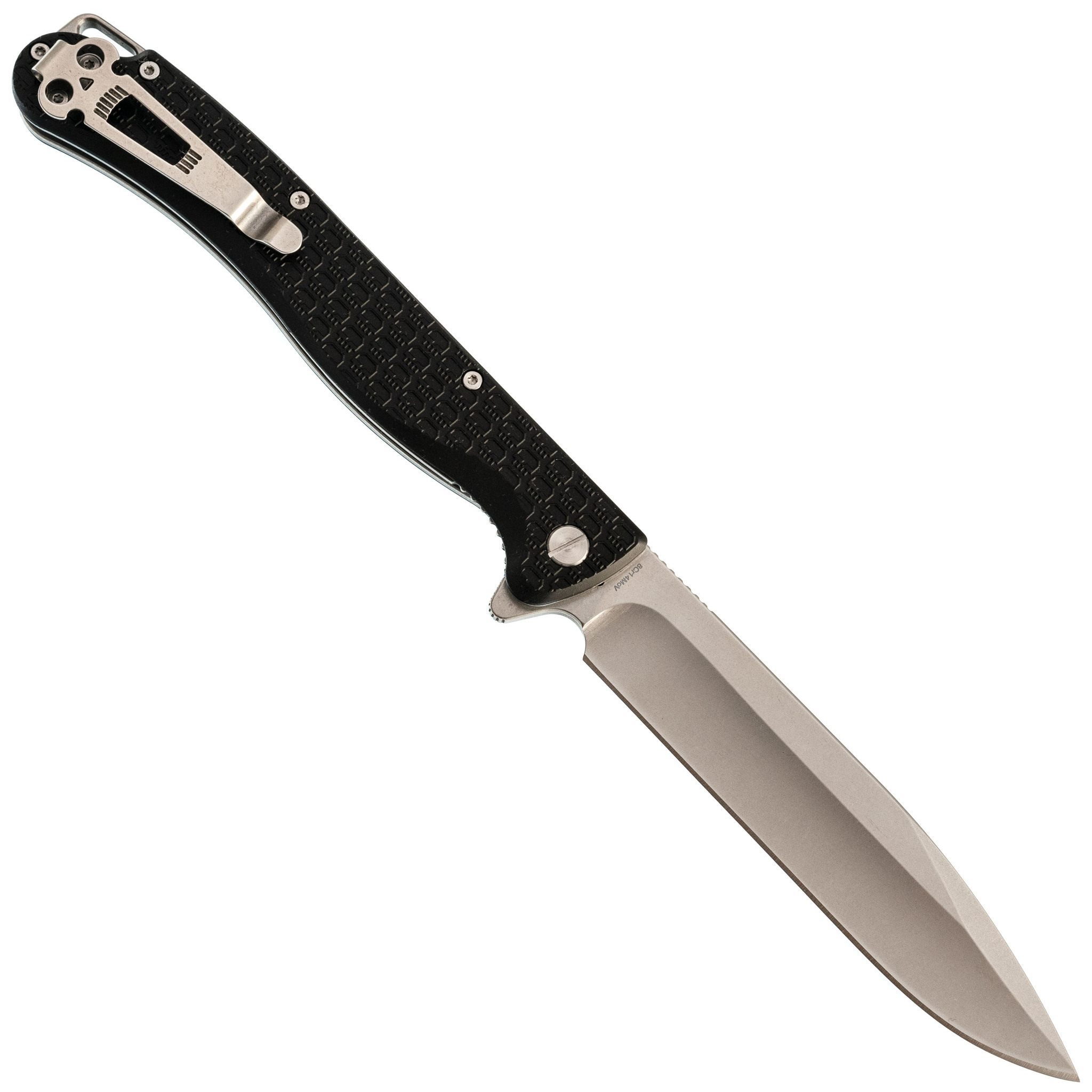Складной нож Dagger Finka DL, сталь 8cr14mov, рукоять FRN - фото 3