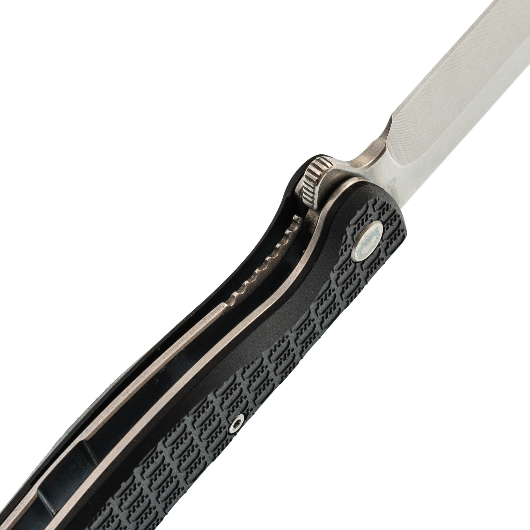 Складной нож Dagger Finka DL, сталь 8cr14mov, рукоять FRN - фото 4